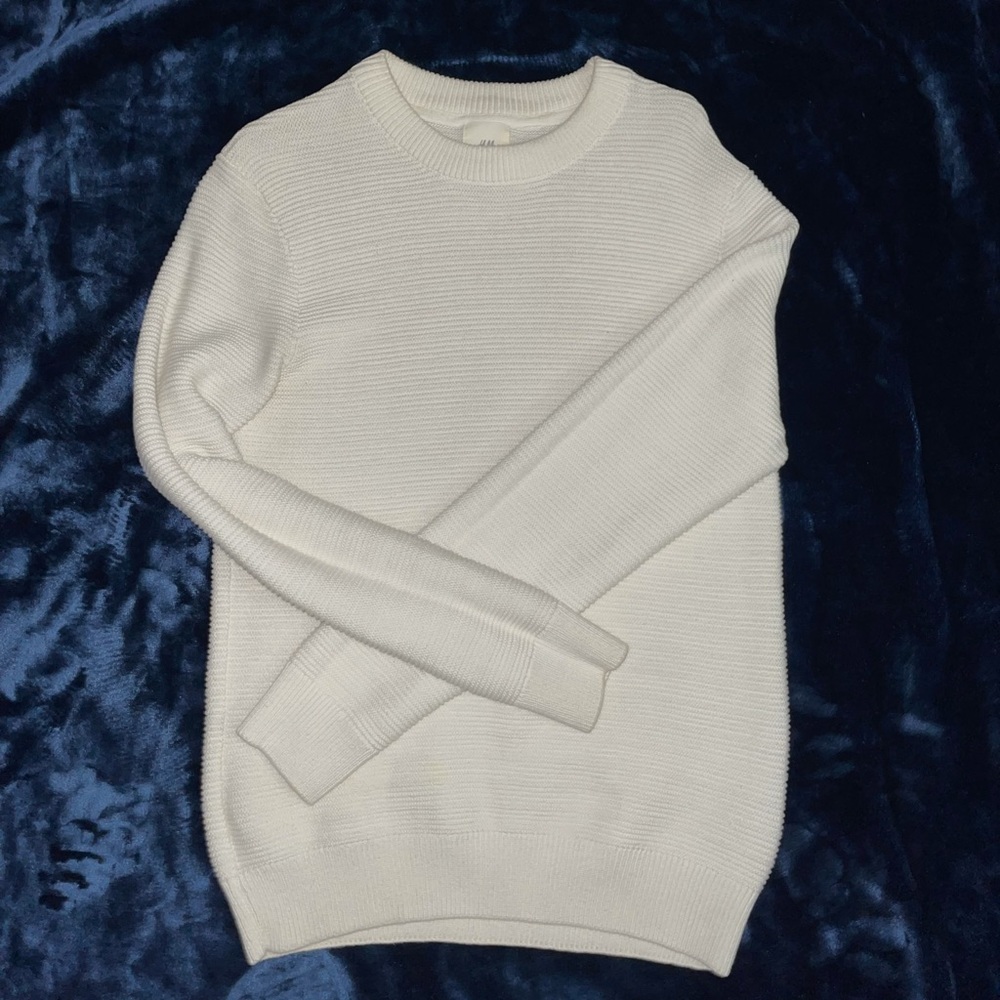 H&M sweater